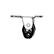 Coxim de fixação do silenciador VAG 6Q0253144G preço, a partir de 10,38 USD