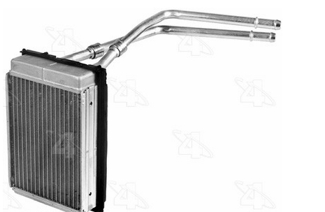 Radiador de forno (de aquecedor) Ford Explorer   ao melhor preço