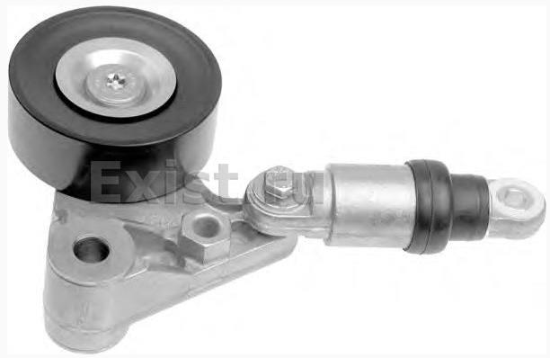 117522W20A Nissan/Infiniti Reguladora de tensão da correia de transmissão