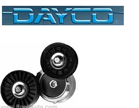 Compre 53030958AC Chrysler Reguladora de tensão da correia de transmissão