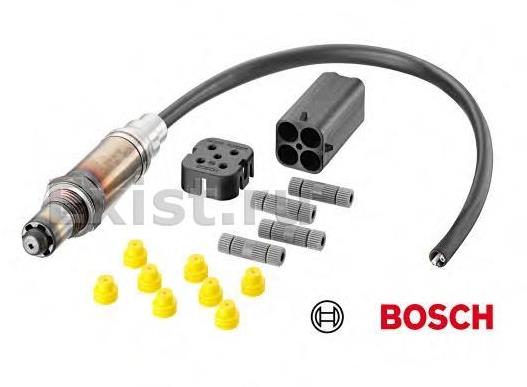 Sonda lambda, sensor de oxigênio até o catalisador FAE 77006 preço, a partir de 56,63 USD