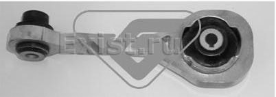 020519 Cautex Coxim (suporte) traseiro de motor