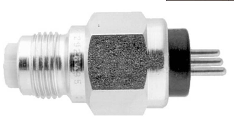 03747361AB Chrysler Sensor de ativação das luzes de marcha à ré