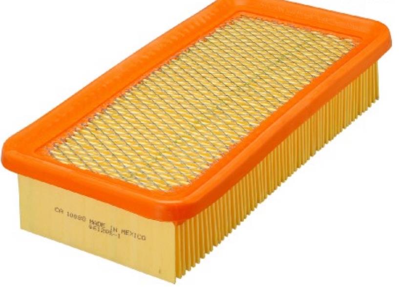 Filtro de ar Mann-Filter C34430 preço, a partir de 10,97 USD
