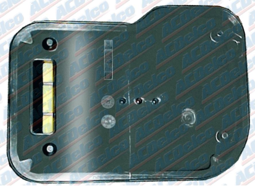 Filtro da Caixa Automática de Mudança General Motors 24236933 preço, a partir de 61,51 USD