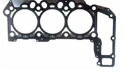 53020989AB Mitsubishi Vedante de cabeça de motor (CBC)