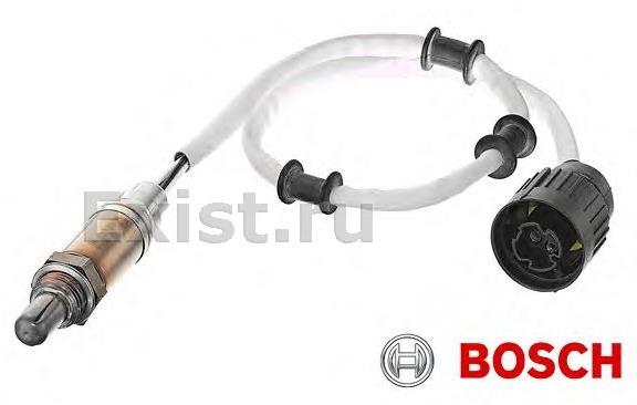 Sonda lambda, sensor de oxigênio Bosch 0258005315