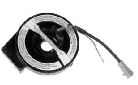 4685684AD Chrysler Anel AIRBAG de contato, cabo plano do volante