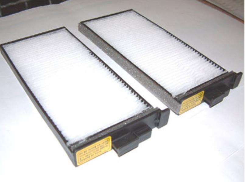 6923005400 Ssang Yong Filtro de salão