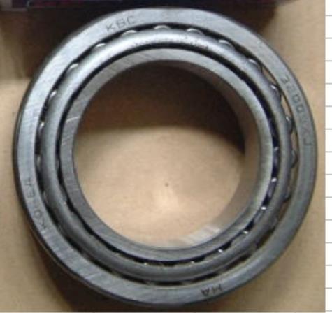 4143103210 Ssang Yong Rolamento interno de cubo dianteiro