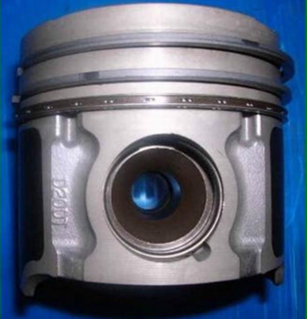 6640300917 Ssang Yong Pistão do kit para 1 cilindro, STD