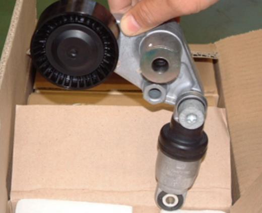 Reguladora de tensão da correia de transmissão Ssang Yong 6652000170 preço, a partir de 104,48 USD