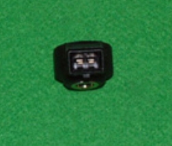 Sensor de detonação SsangYong Rodius  