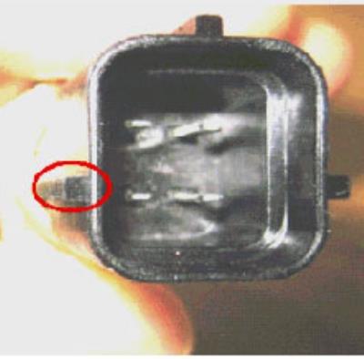 Sensor de temperatura do fluido de esfriamento Ssang Yong 1615423417 preço, a partir de 29,15 USD