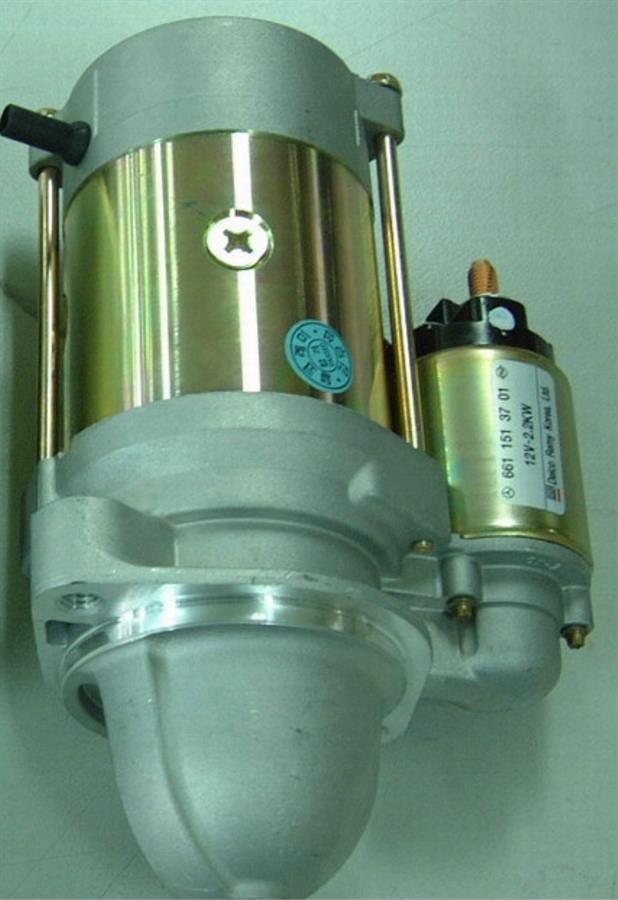 Compre LRS00611 Lucas Motor de arranco