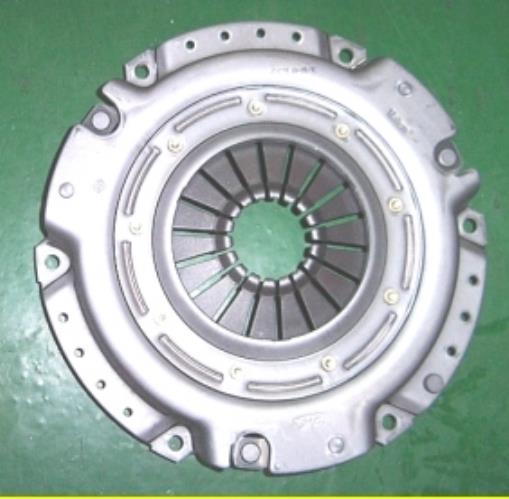Cesta de embraiagem SsangYong Korando  