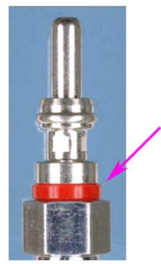 A609 HKT Vela de incandescência
