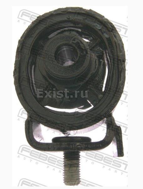 Coxim de transmissão (suporte da caixa de transferência) Febest MM010 preço, a partir de 26,57 USD