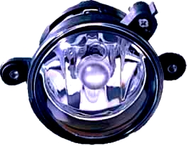 Compre 2903802 Alkar Luzes de nevoeiro esquerdas/direitas