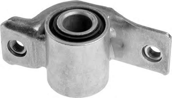 Compre 05548 Metalcaucho Bloco silencioso dianteiro do braço oscilante inferior