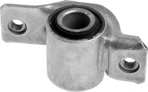 Compre 05549 Metalcaucho Bloco silencioso dianteiro do braço oscilante inferior