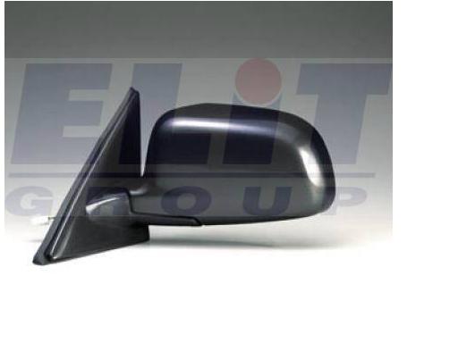 Espelho de retrovisão esquerdo Mitsubishi Colt V CJA ao melhor preço