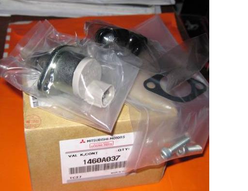 Válvula de regulação de pressão (válvula de redução da Bomba de Combustível de Pressão Alta) Common-Rail-System Mitsubishi 1460A037 preço, a partir de 89,00 USD