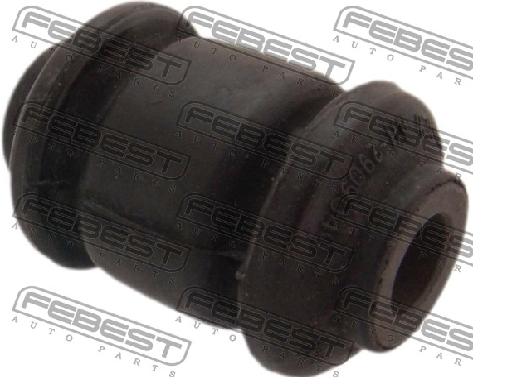 Bloco silencioso dianteiro do braço oscilante inferior 3RG 61700 preço, a partir de 3,96 USD