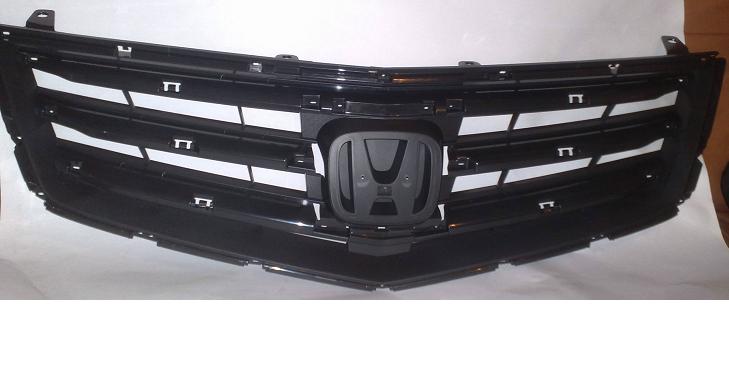 Grelha do radiador Honda Accord preço, a partir de 134,98 USD