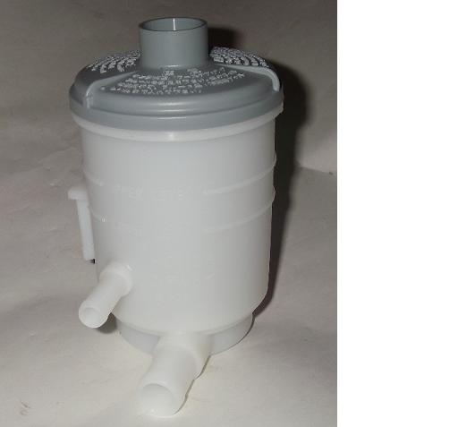 Tanque de bomba da Direção hidrâulica assistida Honda Accord VII CM, CN