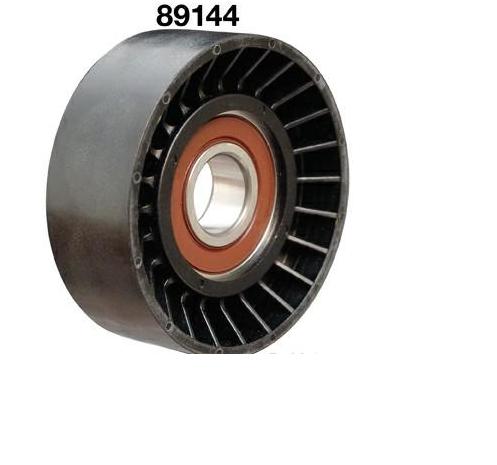 Rolo parasita da correia de transmissão Ford Escape II DM2