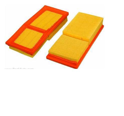 Filtro de ar Mahle Original LX1137S preço, a partir de 21,63 USD