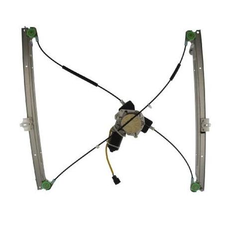 Compre 4894536AA Chrysler Mecanismo de acionamento de vidro da porta dianteira direita