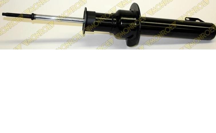 SA1665 Bremsi Amortecedor dianteiro