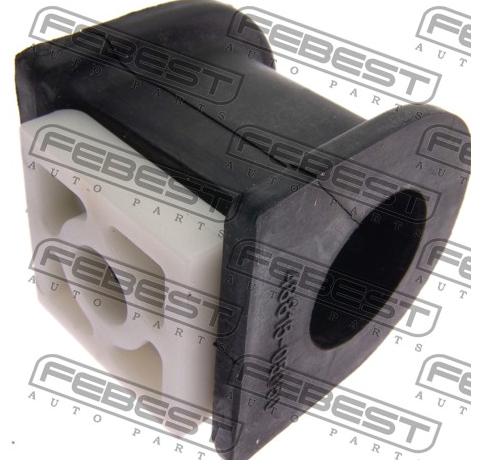 4881505050 Toyota Bucha de estabilizador dianteiro