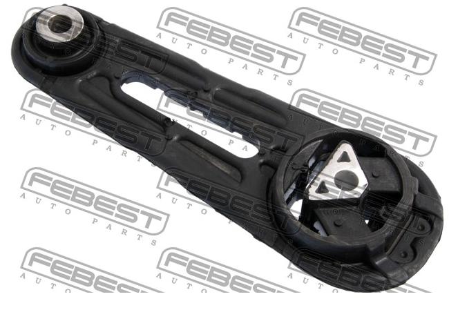 Coxim (suporte) esquerdo inferior de motor Febest NMK12LH preço, a partir de 39,42 USD