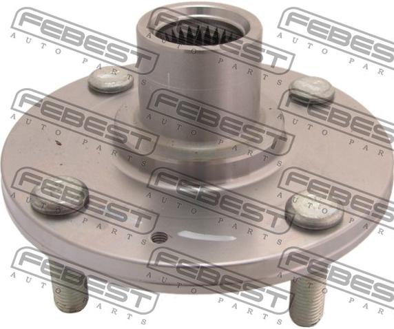 Cubo dianteiro Hyundai/Kia 5175038000 preço, a partir de 24,81 USD
