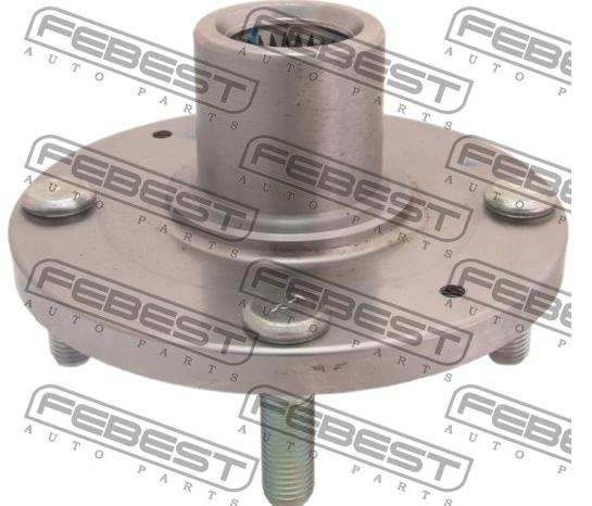 Cubo dianteiro Hyundai/Kia 517503D000 preço, a partir de 27,65 USD