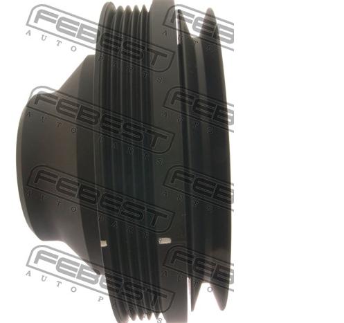 Polia de cambota Febest MDS6G74 preço, a partir de 100,28 USD