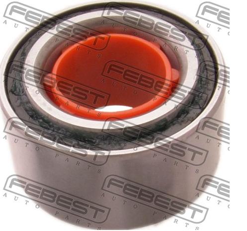 Rolamento de cubo traseiro Japan Parts KK22041 preço, a partir de 28,45 USD