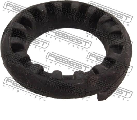 Espaçador (anel de borracha) da mola traseira superior Febest MZSIMZ3R preço, a partir de 9,03 USD