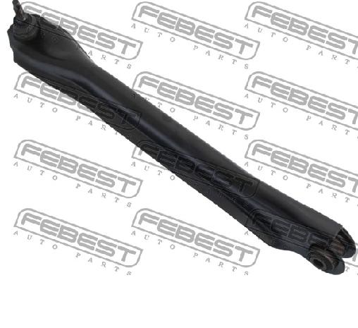 Braço oscilante inferior esquerdo de suspensão traseira Febest 0525TRB1 preço, a partir de 64,84 USD