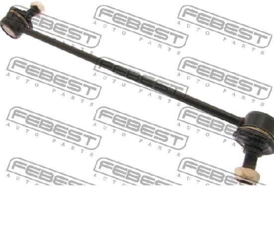 Montante de estabilizador dianteiro Metalcaucho 06999 preço, a partir de 12,89 USD