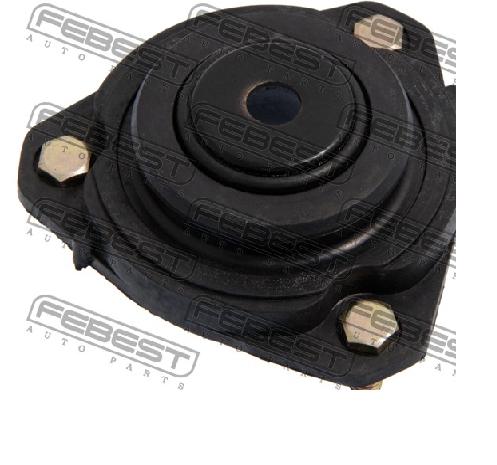 D35034380D Mazda Suporte de amortecedor dianteiro