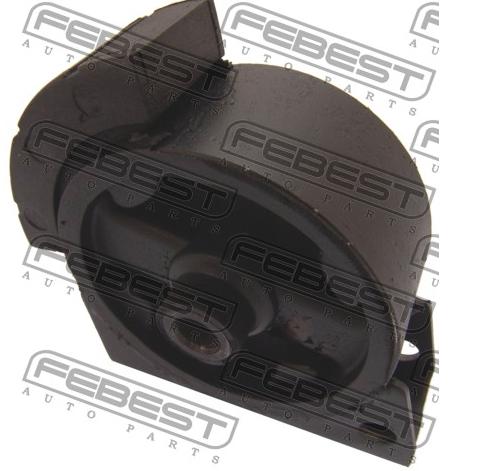 RU2198 Japan Parts Coxim (suporte) dianteiro de motor
