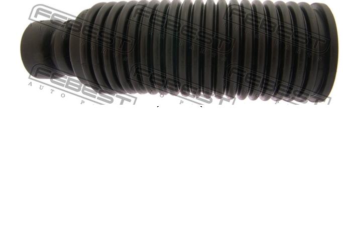 Pára-choque (grade de proteção) de amortecedor traseiro + bota de proteção Febest TSHB14 preço, a partir de 12,11 USD