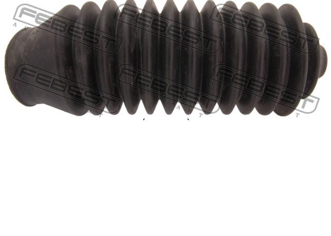 Bota de proteção do mecanismo de direção (de cremalheira) GSP 540235 preço, a partir de 5,82 USD