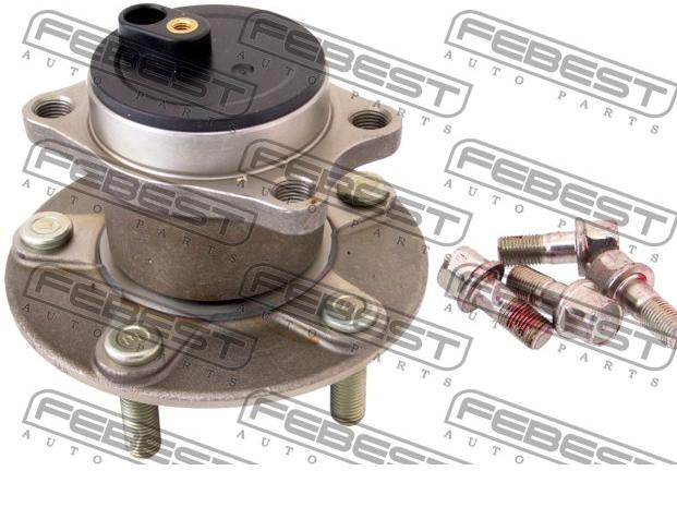 3785A008 Mitsubishi Cubo traseiro