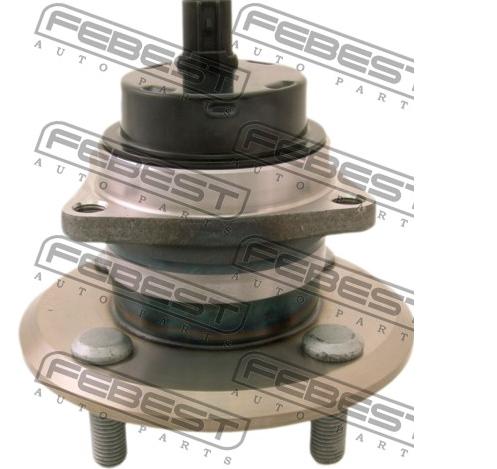 Cubo traseiro Toyota 4245012070 preço, a partir de 87,26 USD