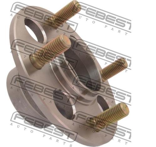 Compre GH20230 GMB Cubo traseiro